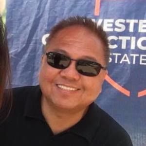 Meet your Posher, Arnel m.